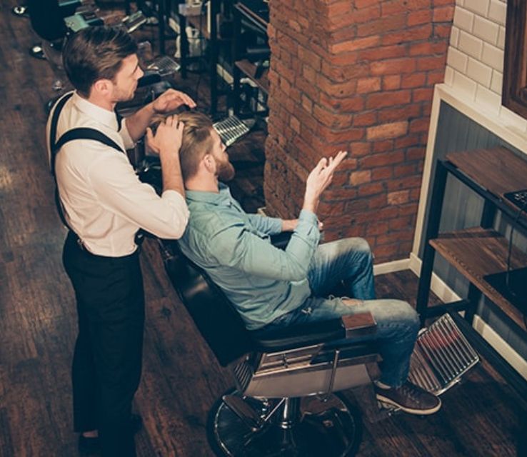 Ask Questions To Address Clients’ Needs