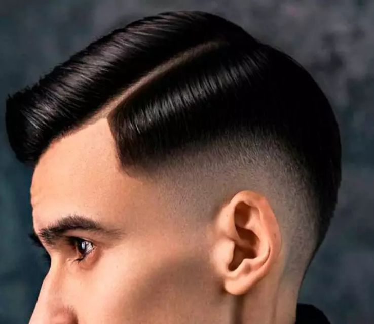 Brush Up With Low Taper