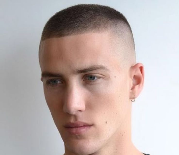 Buzz Cut