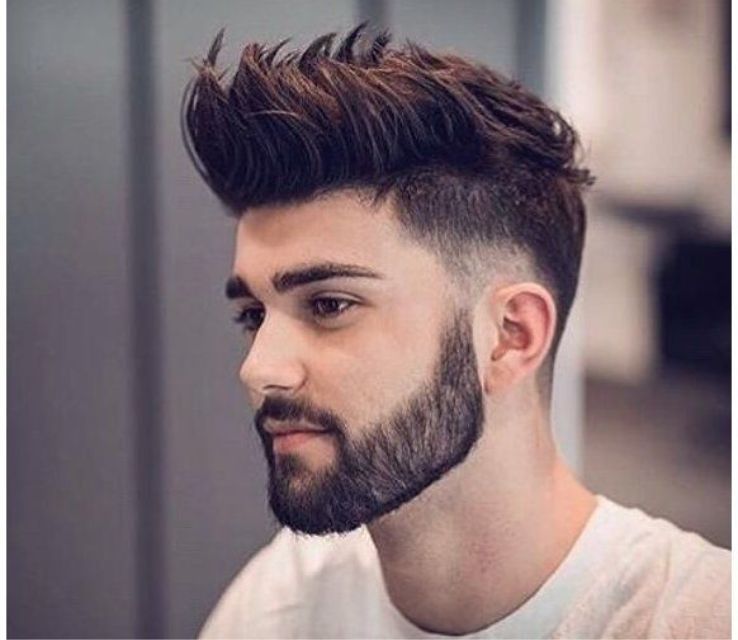 Disconnected Undercut