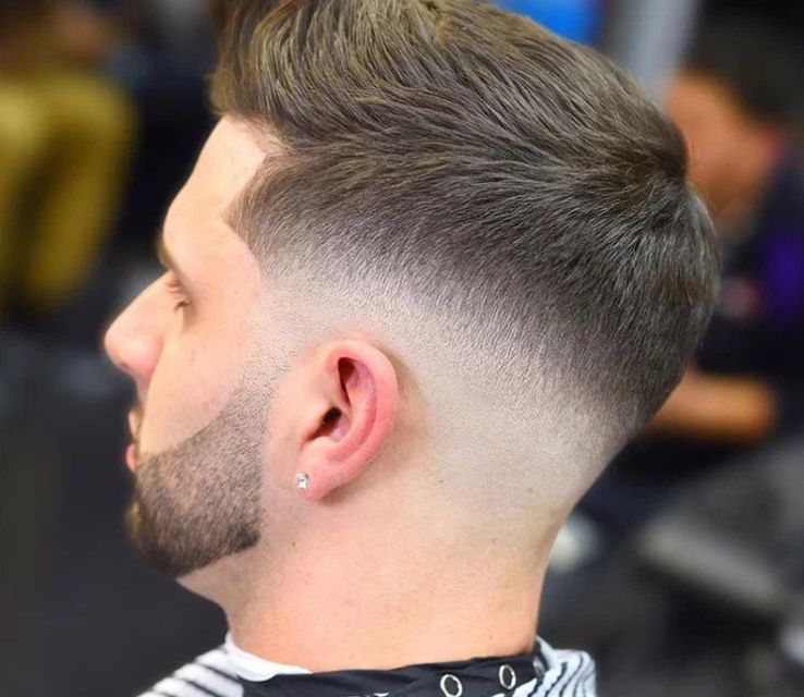 Fade Haircuts