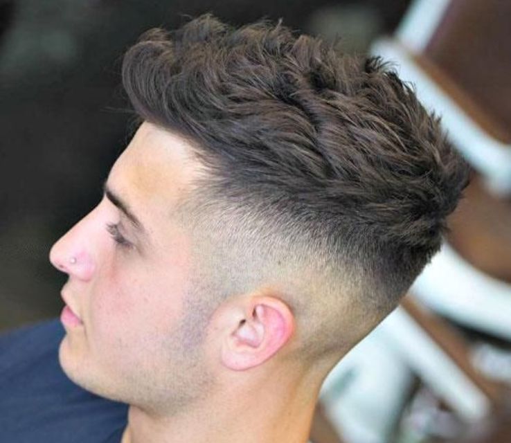 High Fade