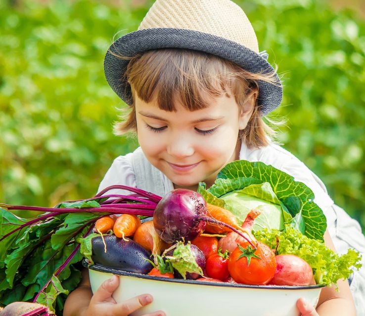 Lifestyle, Diet and Exercise