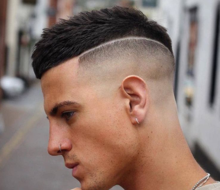 Low Fade vs Mid Fade vs High Fade