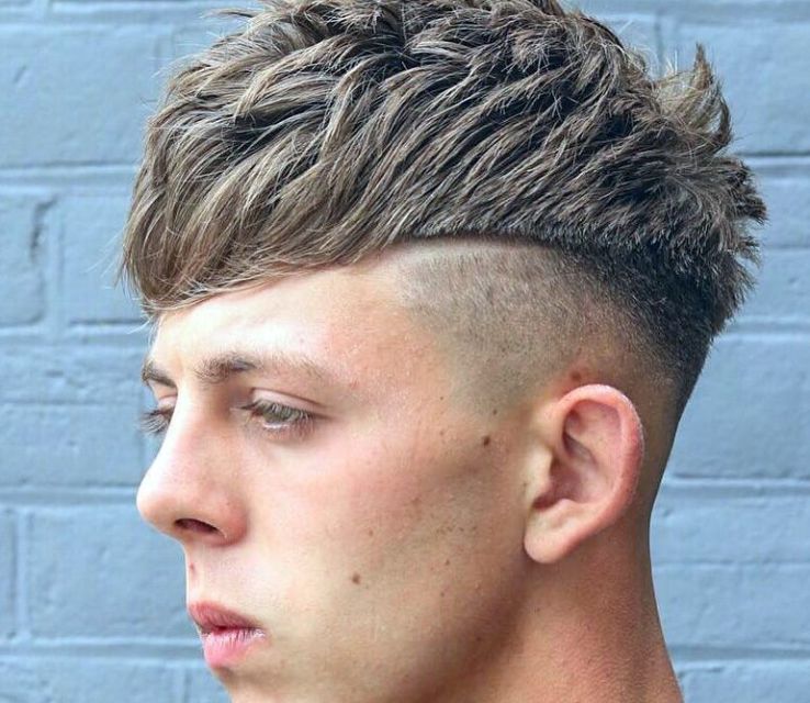 Low Fade