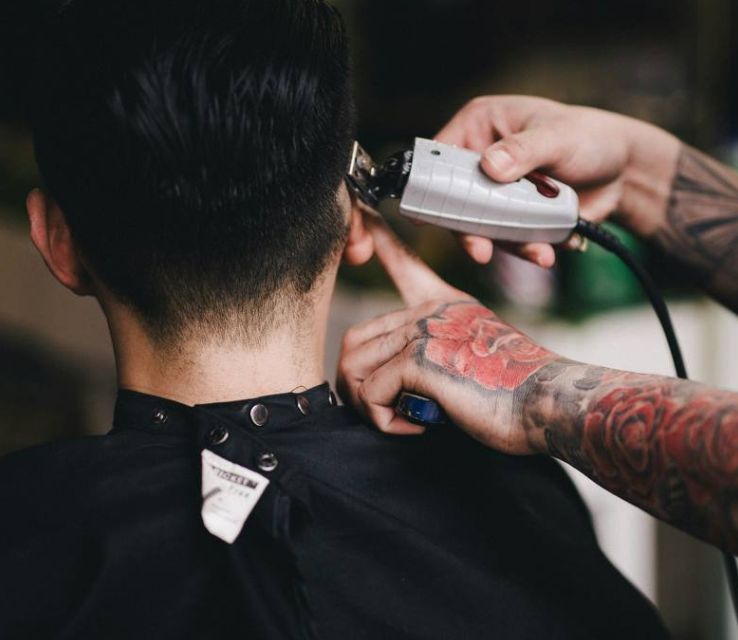 Opening and Growing A Barbershop
