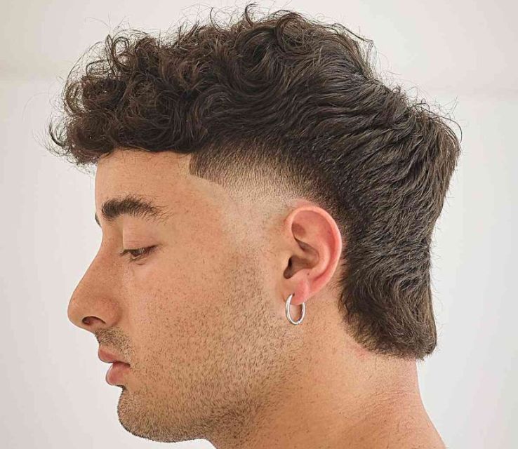 Temp Taper Fade  