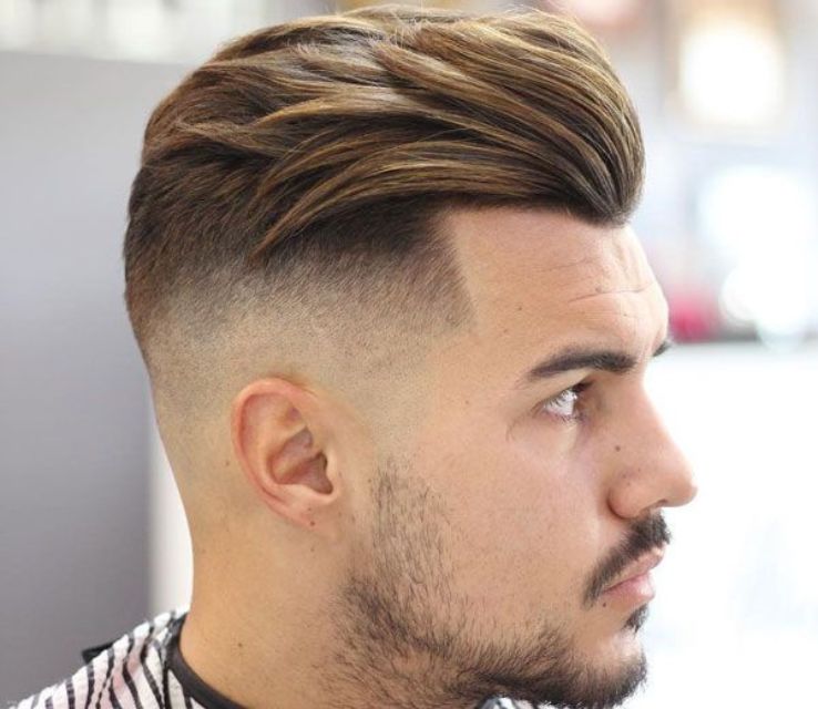 The Undercut