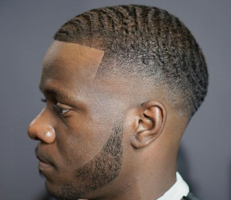 Waves Fade  