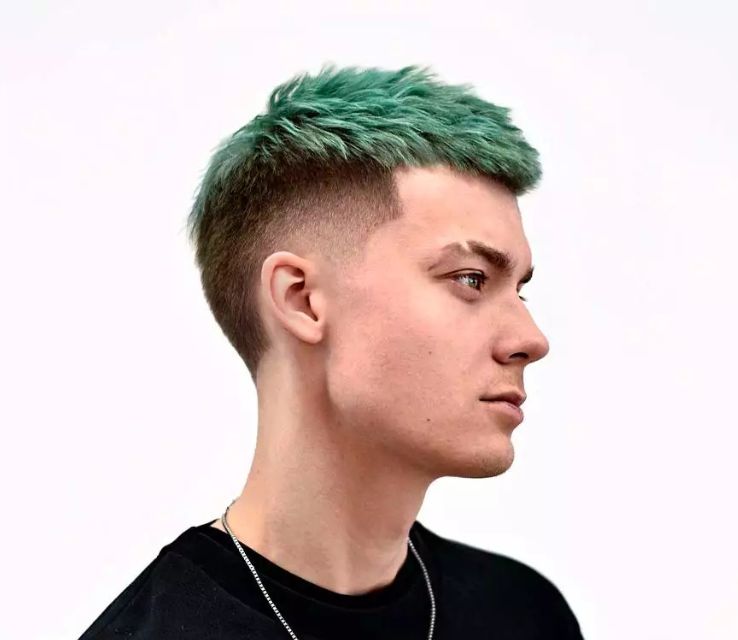 What Is The Undercut Fade
