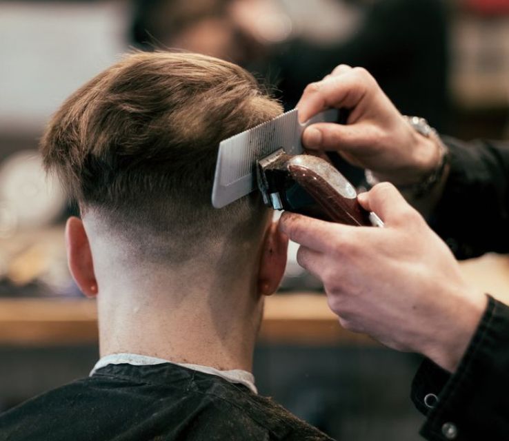 When A Men Should Get A Haircut