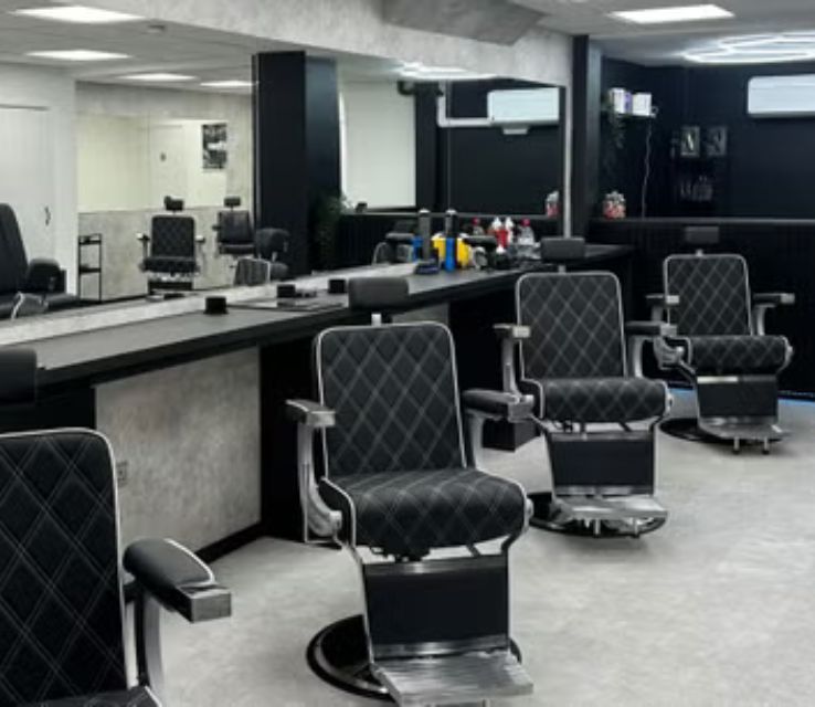 barbershops profiles