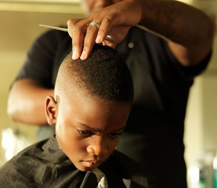 best haircut