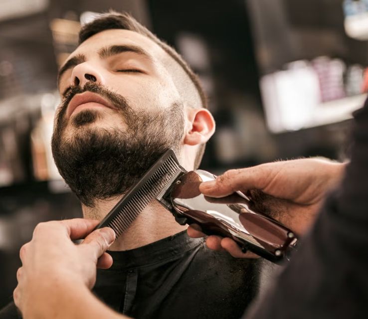 Basic Facial Hair Maintenance Tips