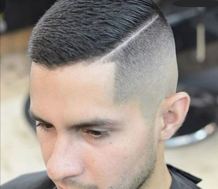 Brush Cut  