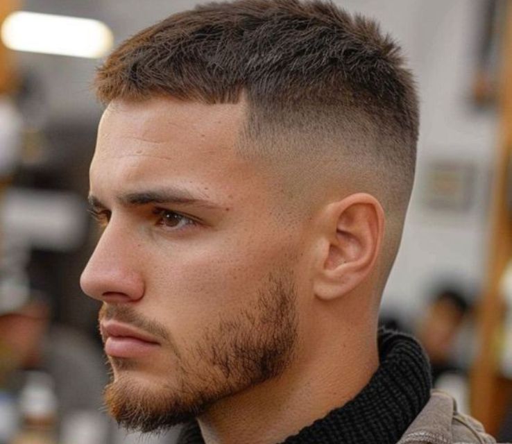 Buzz Cut
