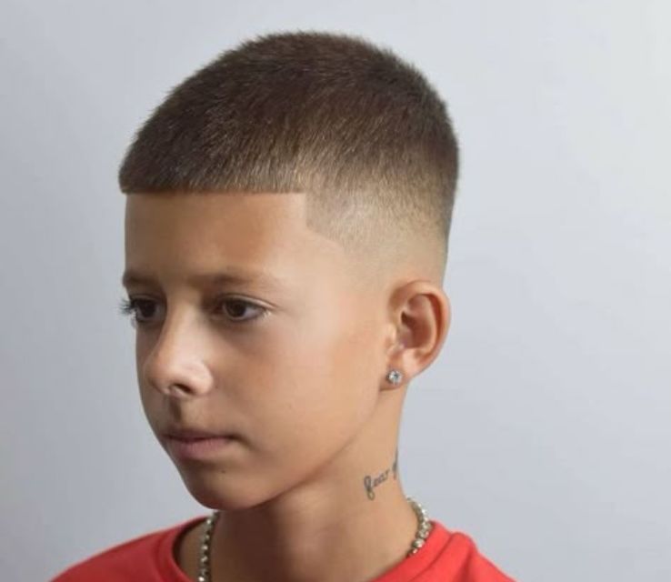 Buzz Cut