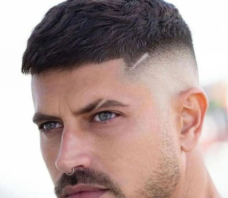 Crew Cut  