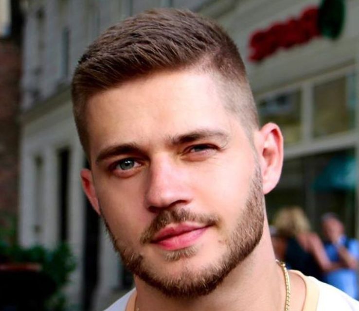 Crew Cut