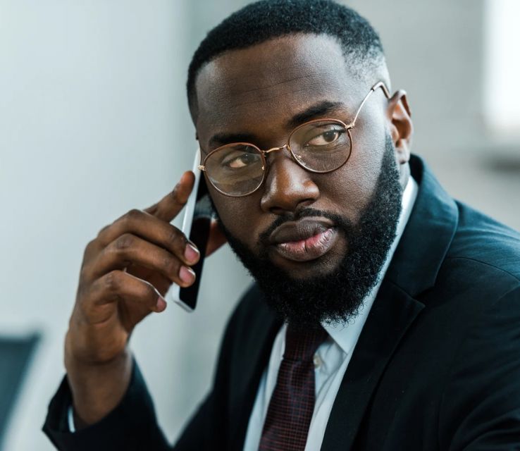 Factors for Selecting the Right Beard Style