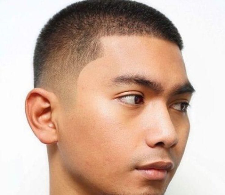 Induction Buzz Cut  