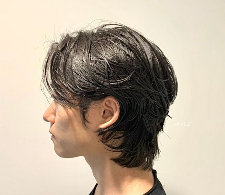 Layered K Pop Inspired Style