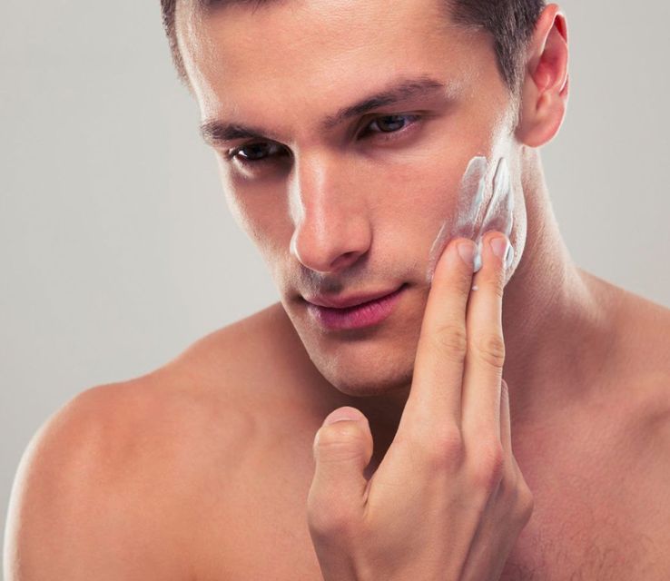 Maintaining a Clean Look