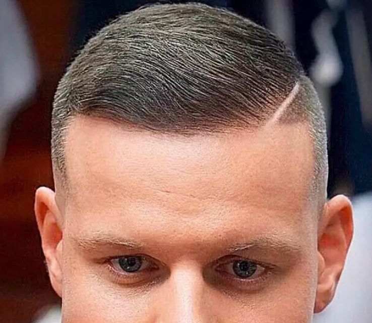 Matching Your Military Haircut to Your Civilian Profession