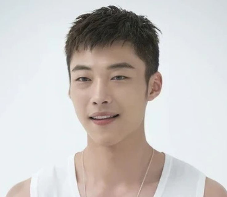 Short Korean Haircut For Men
