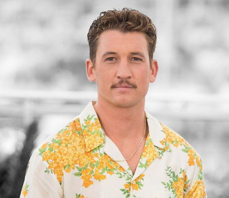 Summer Haircuts for men
