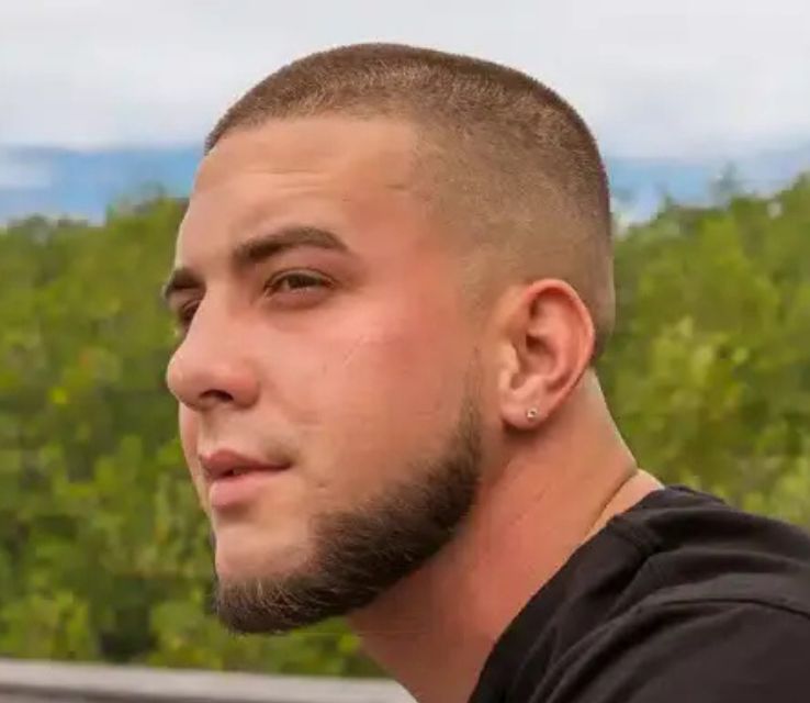The Buzz Cut