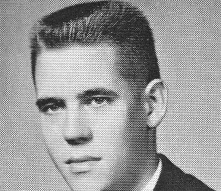 1950s Crew Cut for Men