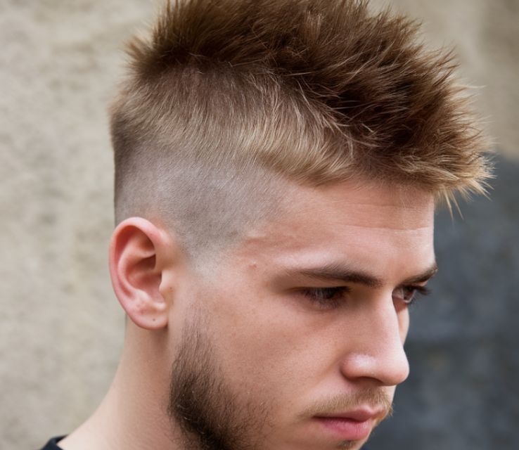 Disconnected Undercut
