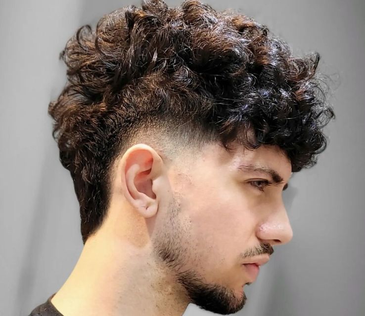 Experiment with Length and Layering