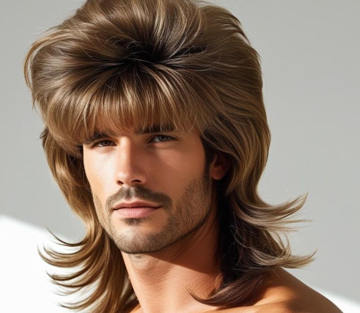 Feathered Fringe