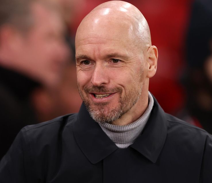 Goatee Beard Styles for Bald Men