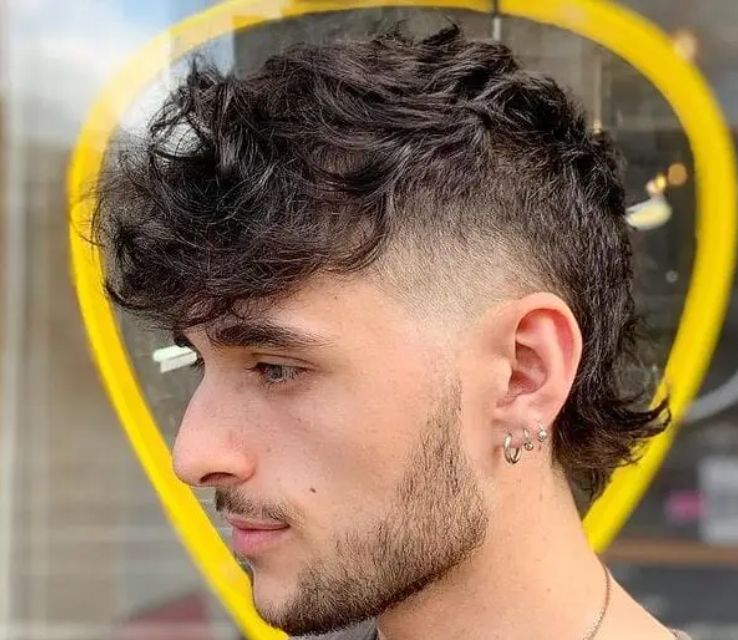 Highlight Face Shape Compatibility