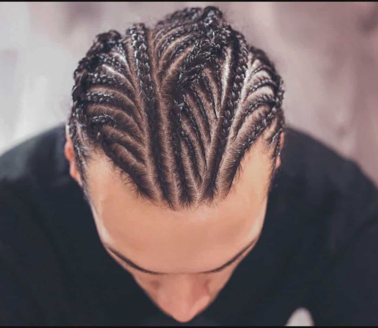How Much Do Braids Cost for Guys