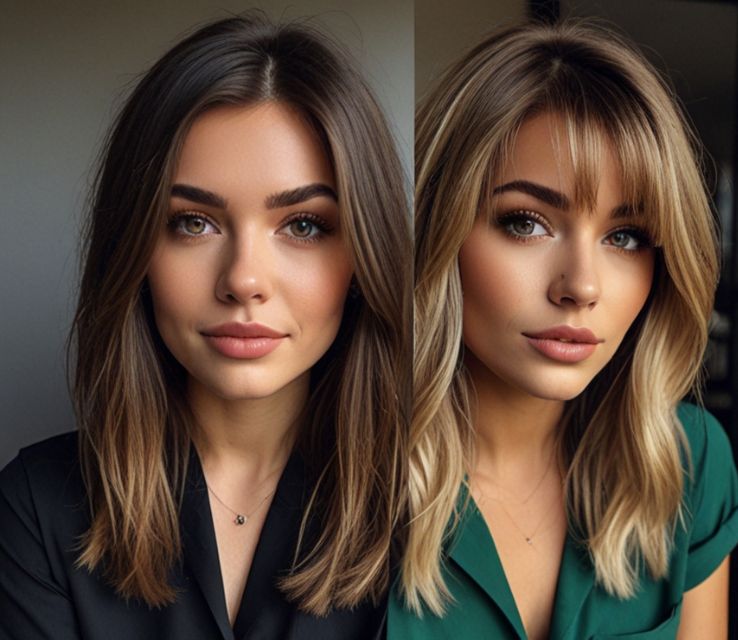  Long Bob Hairstyles Are Right For You