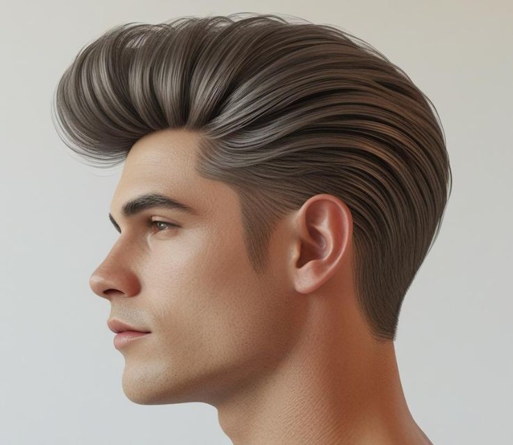 Pompadour