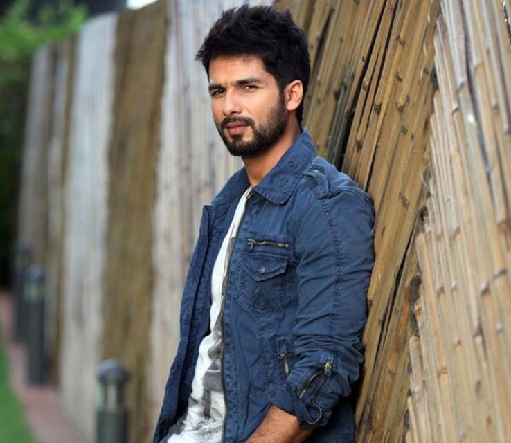 Shahid Kapoor Hairstyle_ From Buzzcut to Mullet