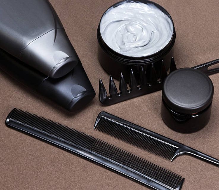 Suggest Styling Products for Definition