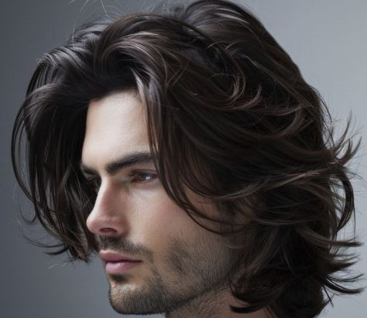 Wavy Shag
