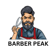BarberPeak Logo