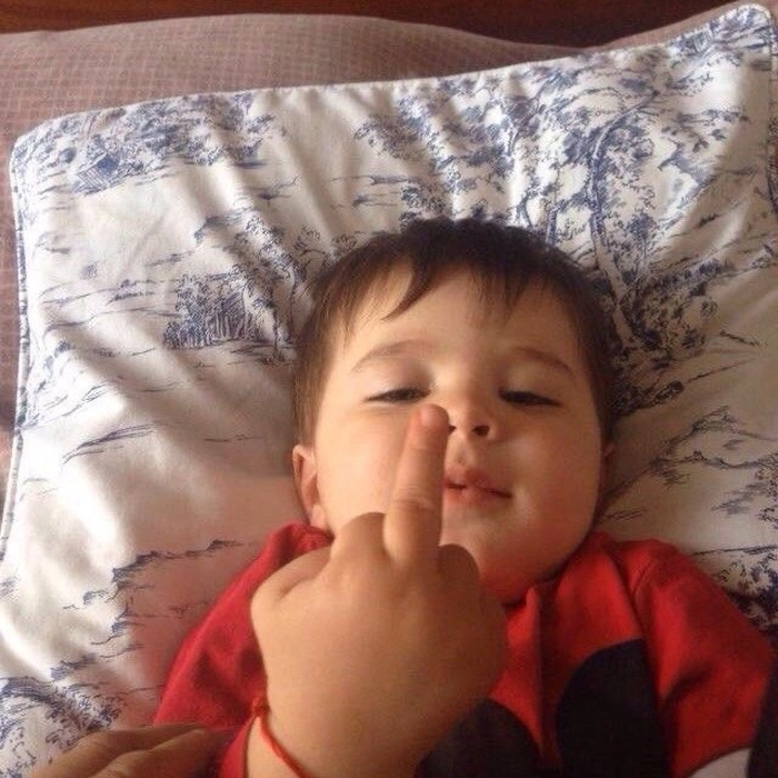 Funny PFP For Instagram For Boy