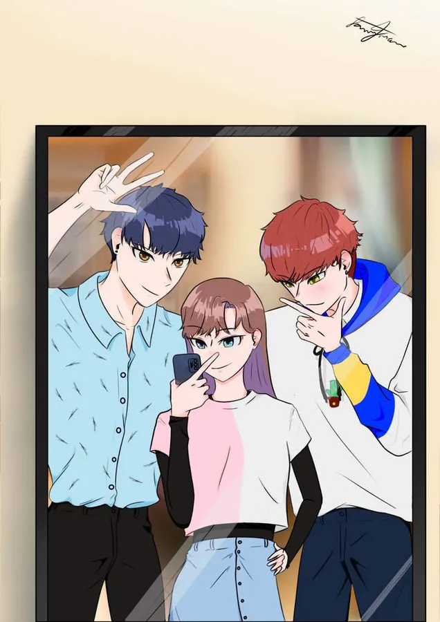 Funny PFP For Instagram Group